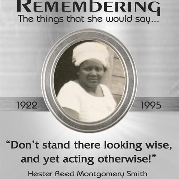 Meet your Posher, Barbara - Picture 1 of 1